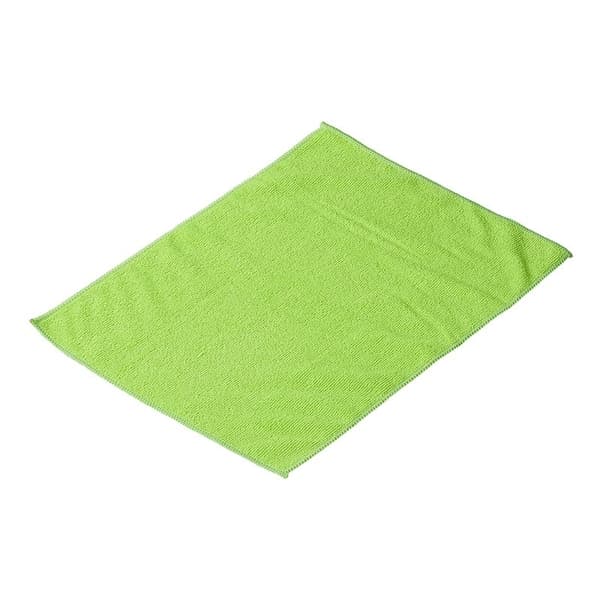 Mikrofiberhåndklær 6-pakning 40x30cm