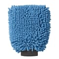 Miniatyrbilde 3 av 7: Vaskevotter dobbeltsidig chenille mikrofiber