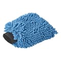 Miniatyrbilde 1 av 7: Vaskevotter dobbeltsidig chenille mikrofiber