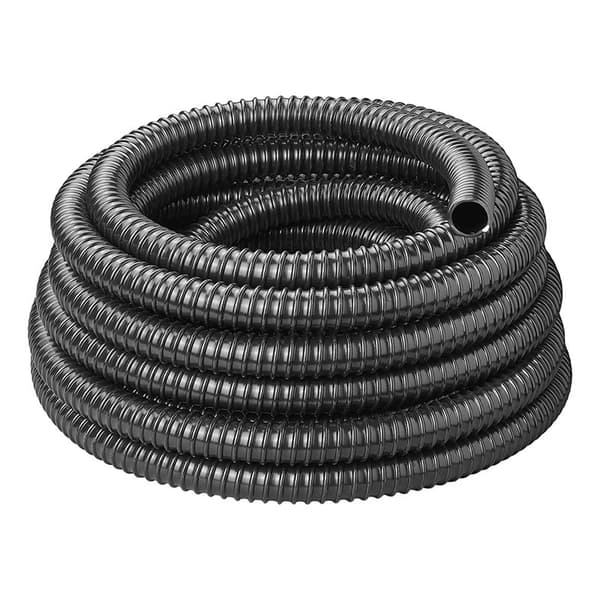 Spillvattenslang 10.00M / 19mm