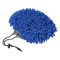 Miniatyrbilde 1 av 6: Chenille mikrofibertrekk for teleskopisk vaskebørste 150650V01/150652V01 blå
