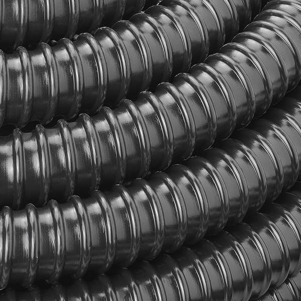 Spillvannsslange 2,50M / 19mm