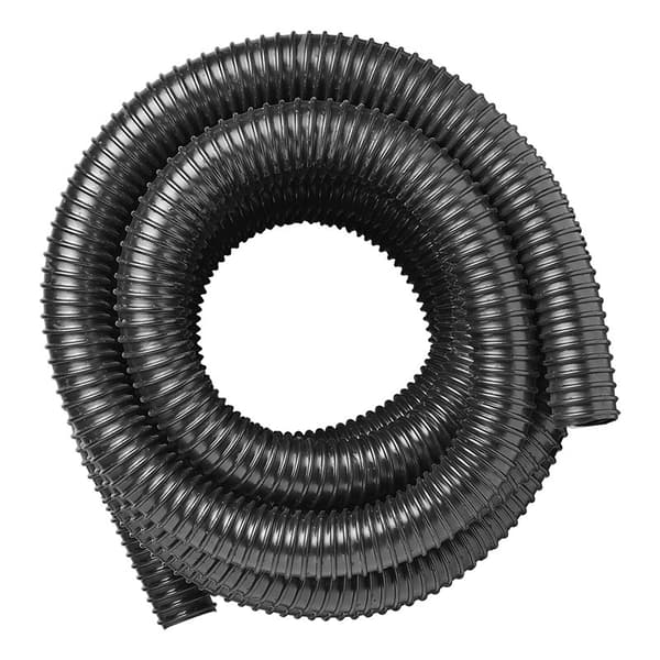 Spillvannsslange 10,00M / 40mm