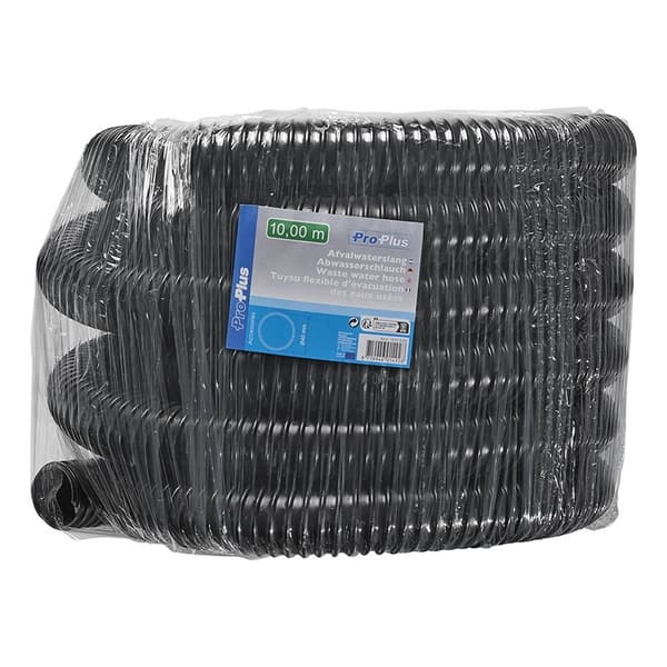 Spillvannsslange 10,00M / 40mm