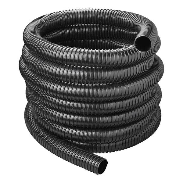 Spillvannsslange 10,00M / 40mm