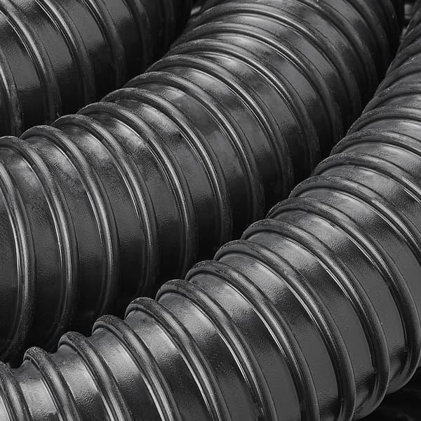Spillvannsslange 2,50M / 40mm