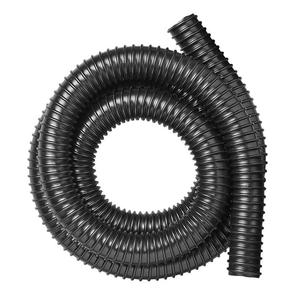 Spillvannsslange 2,50M / 40mm