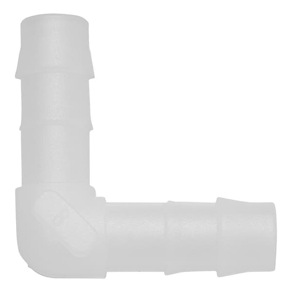 Vesiletkun liitin 90 astetta 8mm per kappale