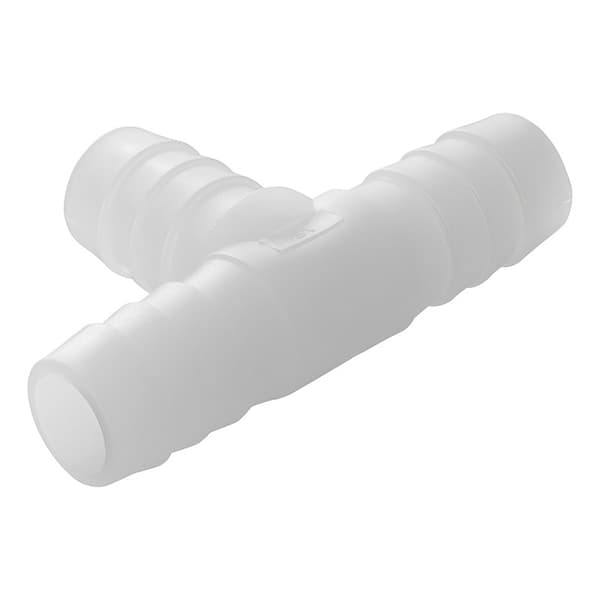 Vannslangekobling T-stykke 19mm pr stk