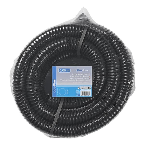Spillvannsslange 5,00M / 32mm