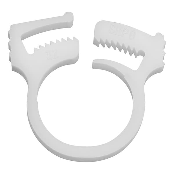 Vattenslangsklämma 13-15mm per styck