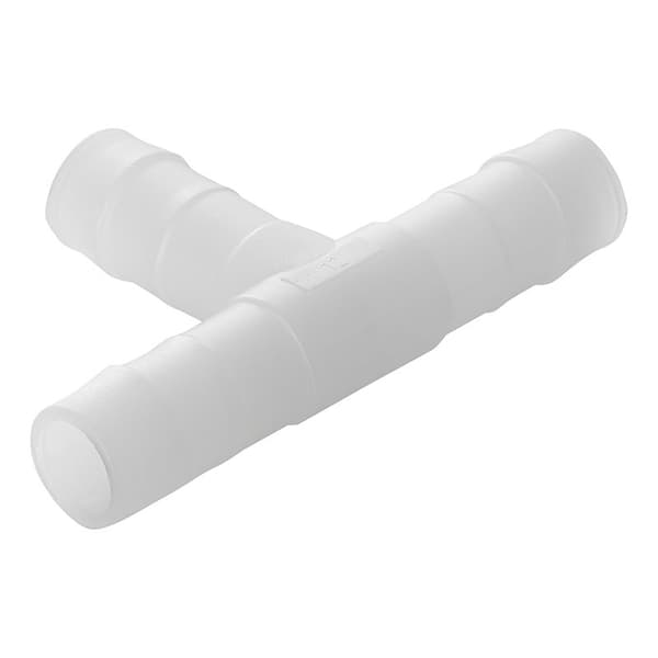 Vesiletkun liitin T-kappale 12mm per kappale