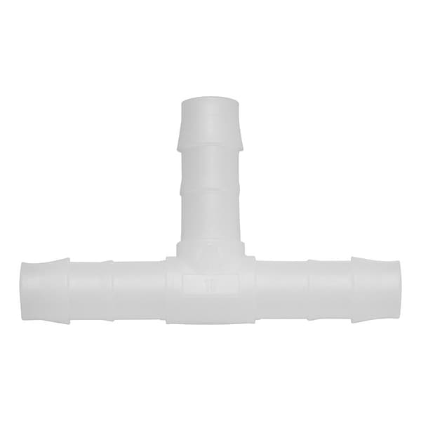 Vesiletkun liitin T-kappale 10mm per kappale