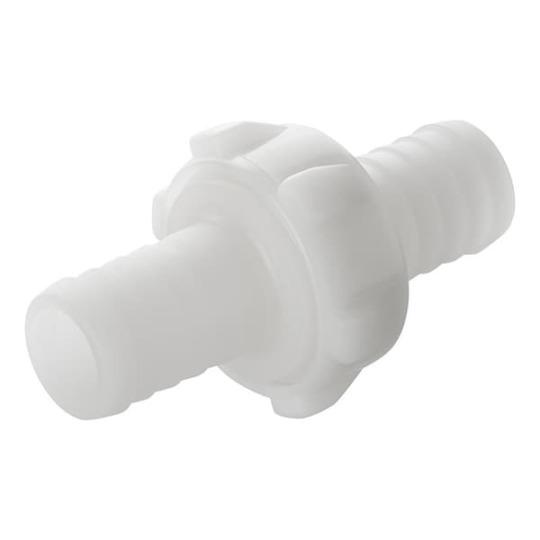 Vannslangekobling 25mm pr stk