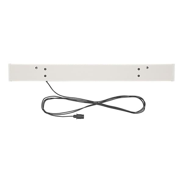 Trailerboard 2x 14 LED med LED tågelygte + 6M kabel