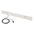 Miniatyrbillede 2 af 6: Trailerboard 2x 14 LED med LED tågelygte + 6M kabel