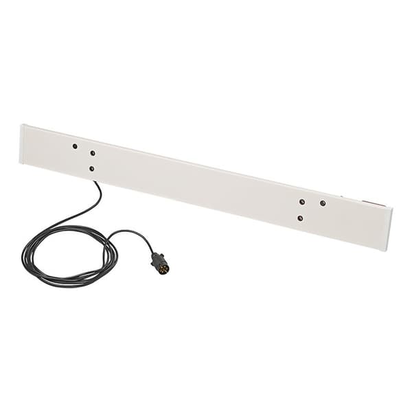 Trailerboard 2x 14 LED med LED tågelygte + 6M kabel