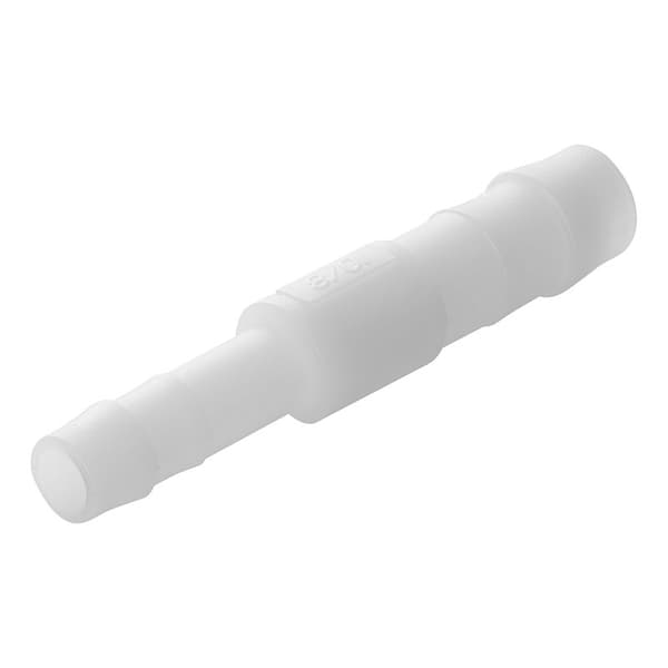 Vannslangereduser rett 10x8mm pr stk