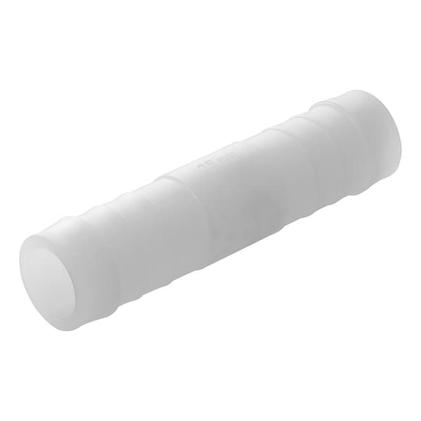 Vesiletkun liitin suora 25mm per kappale