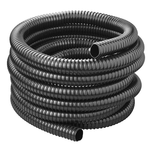 Spildevandsslange 10,00M / 32mm
