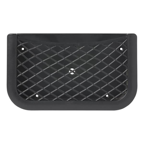 Opbevaringsnet 20 x 12 x 3 cm med plastramme