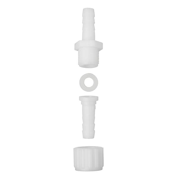 Vesiletkun liitos 10mm per kappale
