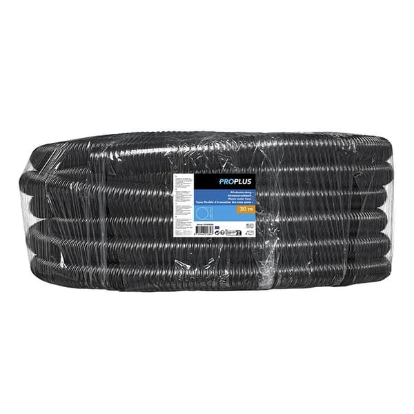 Spillvannsslange 30,00M / 32mm