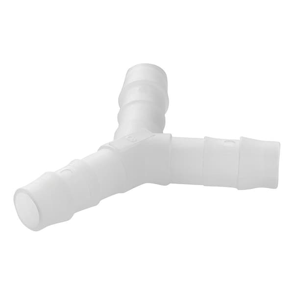 Vesiletkun liitin Y-kappale 8mm per kappale