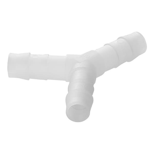 Vesiletkun liitin Y-kappale 8mm per kappale