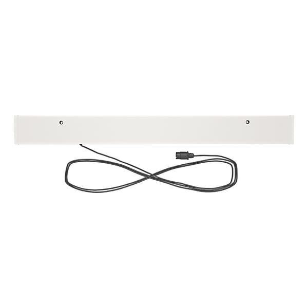 Trailerboard med tågelygte + 5M kabel