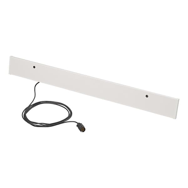 Trailerboard med tågelygte + 5M kabel