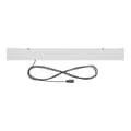Miniatyrbillede 4 af 6: Trailerboard 2x 20 LED med LED tågelygte + 6M kabel