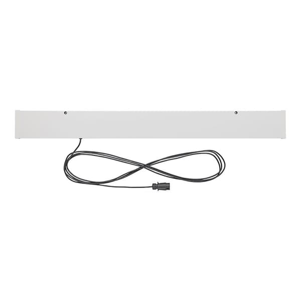 Trailerboard 2x 20 LED med LED tågelygte + 6M kabel