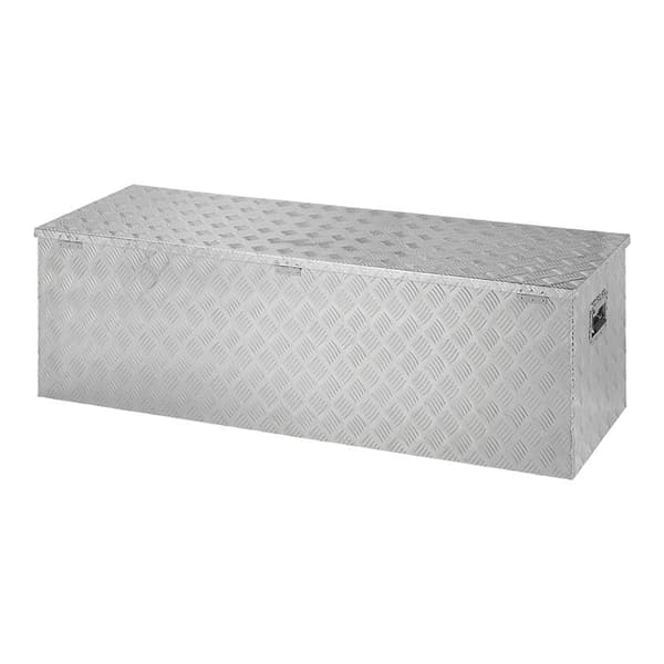 Trailerværktøjskasse alu 1450 x 520 x H460 mm