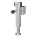 Miniatyrbillede 1 af 7: Stativ 60x60 mm drejeligt SF60 D42 SW19 410-655 mm 1300kg