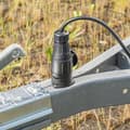 Miniatyrbilde 5 av 7: Stikkontaktholder plast for 13-pins støpsel