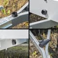 Miniatyrbilde 6 av 7: Stikkontaktholder plast for 13-pins støpsel
