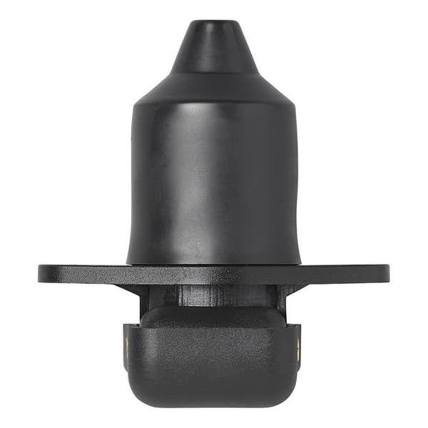 Sokkel 2-benet PVC