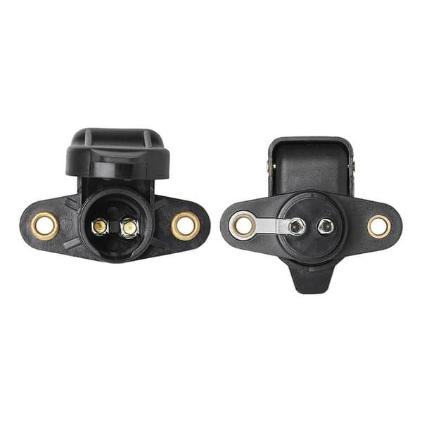 Sokkel 2-benet PVC