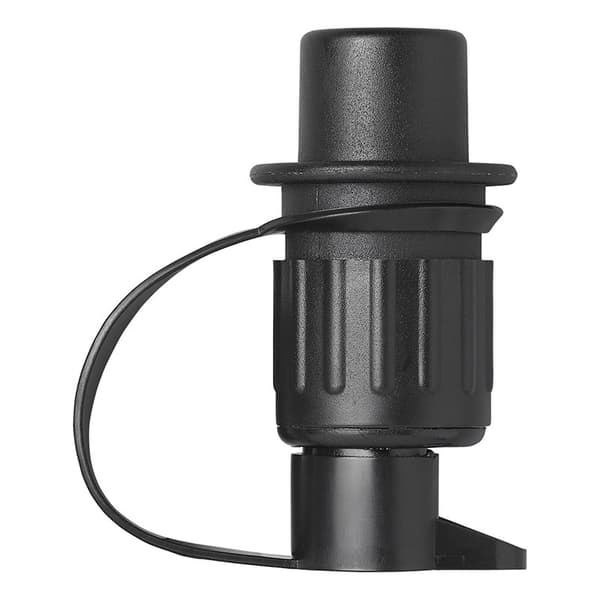 Stik 3-polet PVC