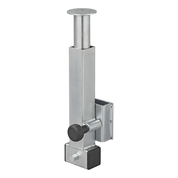Stativ 60x60 mm drejeligt SF60 D85 SW19 410-655 mm 1300kg