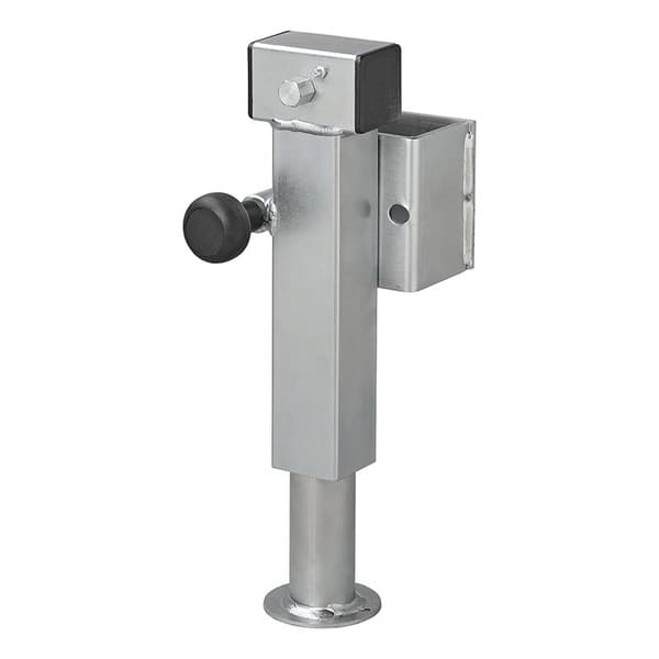 Stativ 60x60 mm drejeligt SF60 D85 SW19 360-595 mm 1300 kg