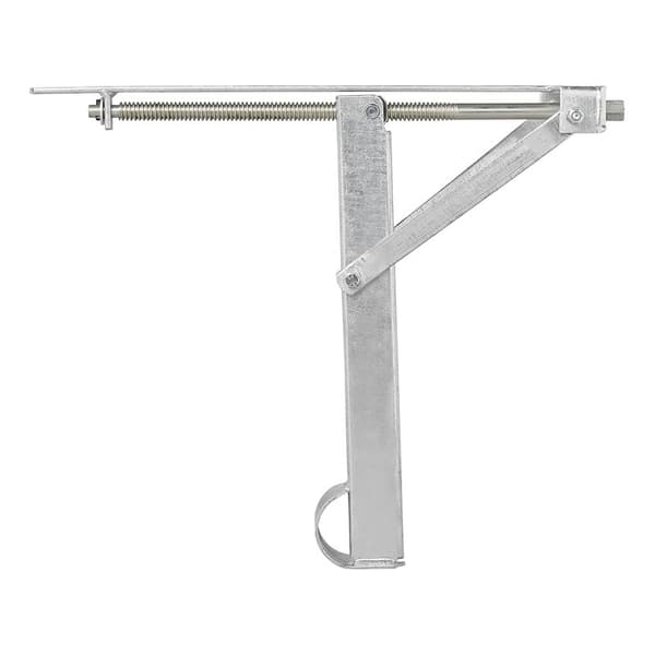 Kulma vakaa 450 kg 559 x 278 mm K: 450 mm