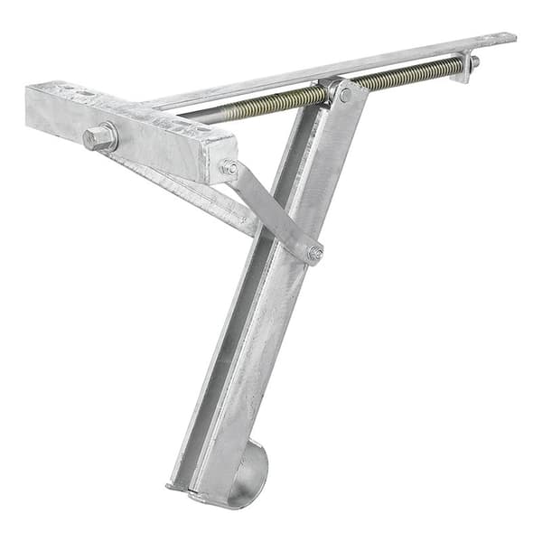 Kulma vakaa 450 kg 559 x 278 mm K: 450 mm