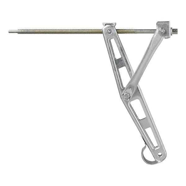 Hjørnestød 1500 kg L: 619 mm H:498 mm