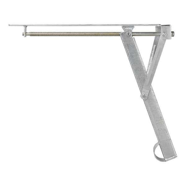 Hjørnestød 450 kg L: 663 mm H:512 mm