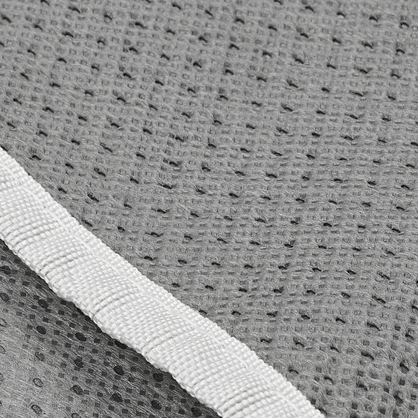 Trækovertræk non-woven