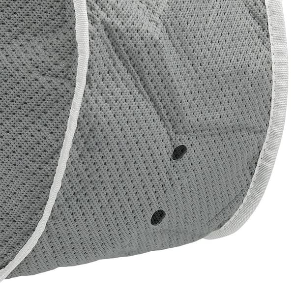 Trækovertræk non-woven