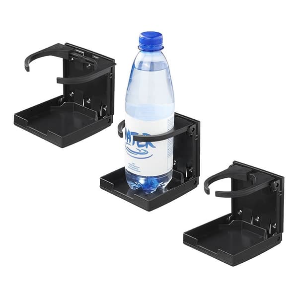 Kopholder foldbar justerbar sort