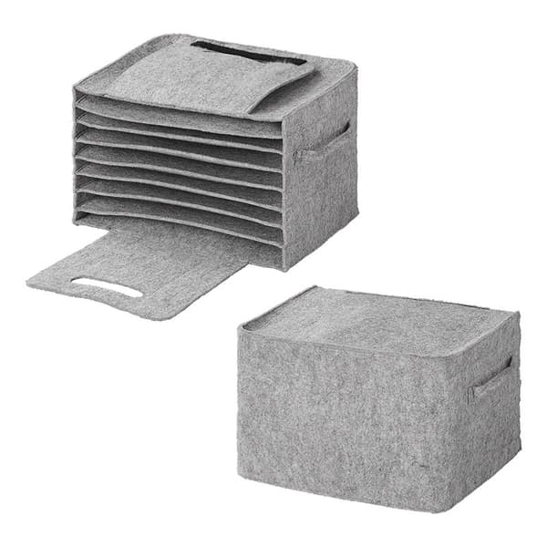 Plateholder filt